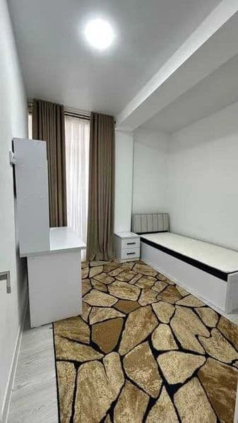 Район #Яшнабад  <br />
Ориентир:#Паркентский<br />
#4_комнат — фото 5