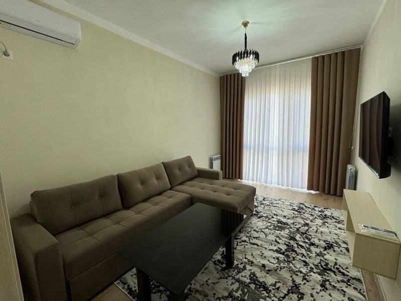 Сдаётся отличная квартира в центре города. Со всеми удобства