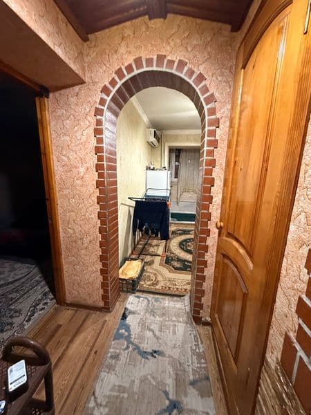 Яккасарой туман Ш.Руставелли кучаси йул юзи 59 - поликлиника — фото 2