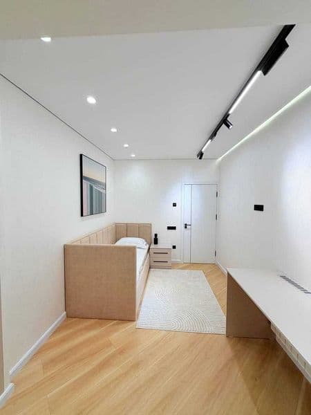 Жилой комплекс:  NRG Oybek<br />
Комнат: 3<br />
Этаж: 3<br  — фото 4