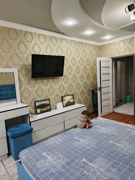 Ц5 Метро Минор Сдаётся квартира 1в2/5/16 <br />
район Юнусаб — фото 3