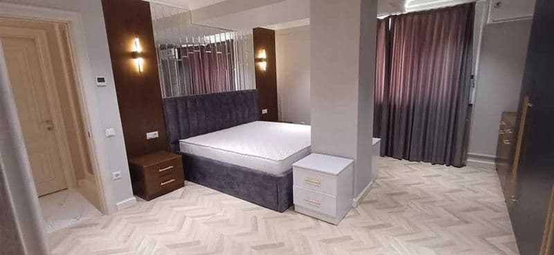 Район: Юнусабатский<br />
Адрес: ЖК Комфорт Хоус<br />
Комна — фото 2