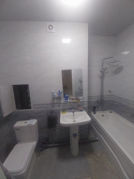 Musaffo maskan 3/6/10  400$ ichida haladelnik kirmoshina wf  — фото 3