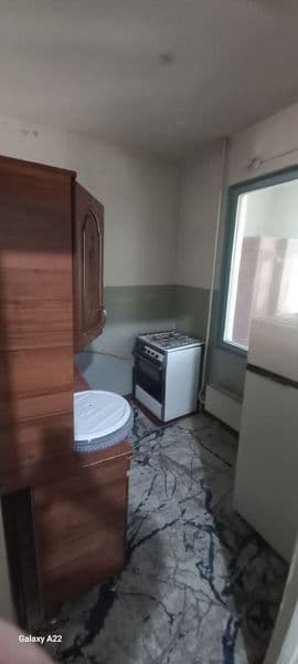 Ттз 1 да Локомотив стадион олдида 1 хонали квартира ижарага  — фото 4