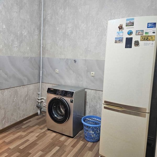 Сдам 3-х комнатную квартиру в аренду. Квартира расположена н — фото 3