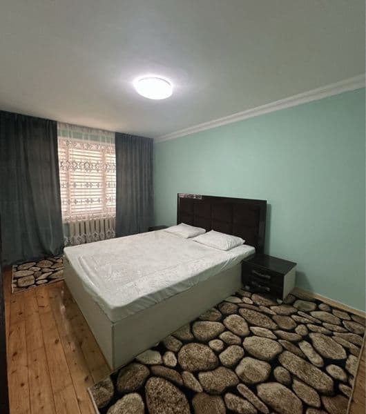 Srochna Arendaga 2 xonali 60m2 <br />
Oyla yoki qizlaga <br  — фото 5