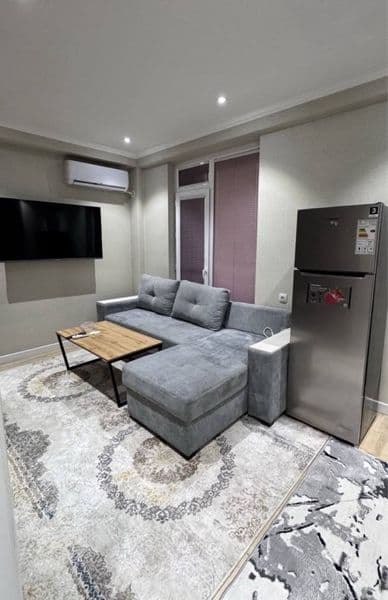 ID : 100-01<br />
Район: Юнусабад <br />
Ориентир:  Мегаплан