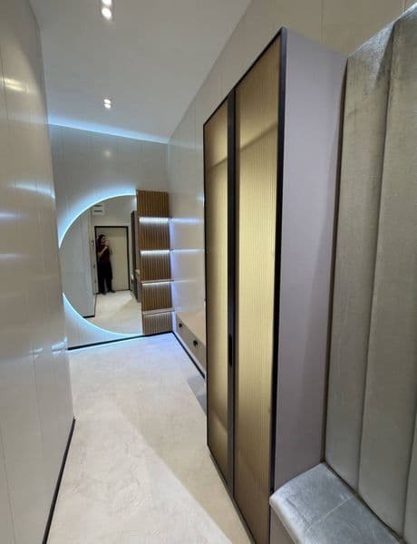 ЖК Скайлайн <br />
Навостройка <br />
Яккасарай район <br />