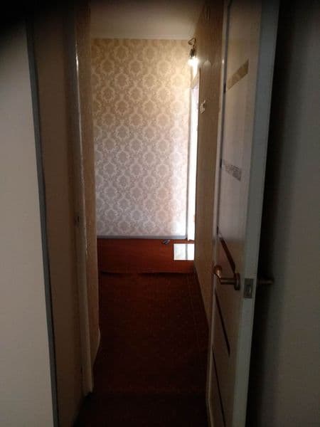 Учтепа тумани чилонзор Г9 А.1- хона 2 хона килнган 2*6 балко — фото 5