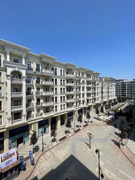 • Район: Шайхонтохур<br />
• ЖК: ЖК "Boulevard"<br />
• Комн