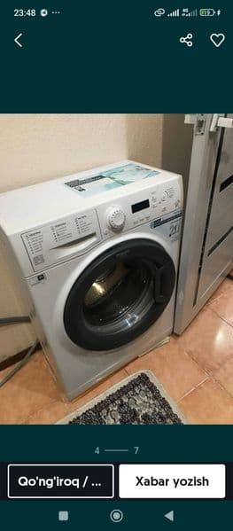 Yunusobod Shahriston metro yonida <br />
2 xonali uy ijaraga — фото 4