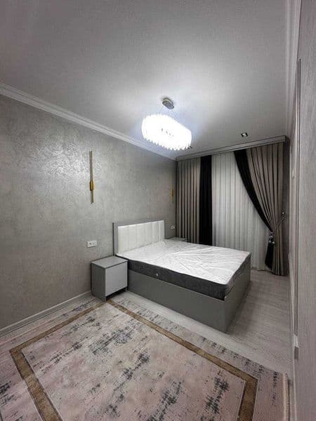 Сдается квартира иностранцам или молодой семье<br />
<br />
