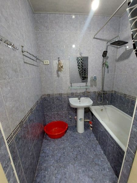 Mirzo Ulugʻbek tumani Eco bozor 1 xona 300$ oilaga bolarga 3 — фото 5