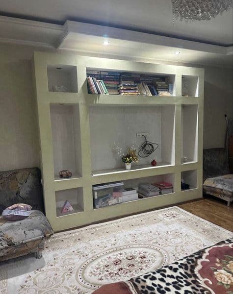 Срочно сдается квартира только для семьи! Квартира укомплект — фото 3