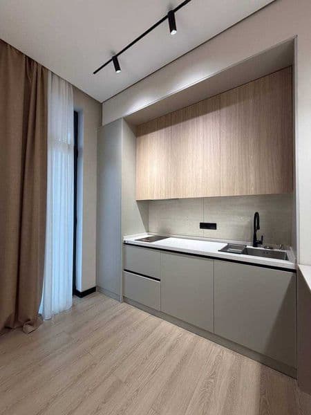 • Комнат: 2<br />
• Этаж: 7<br />
• Этажность: 12<br />
• Пл — фото 4