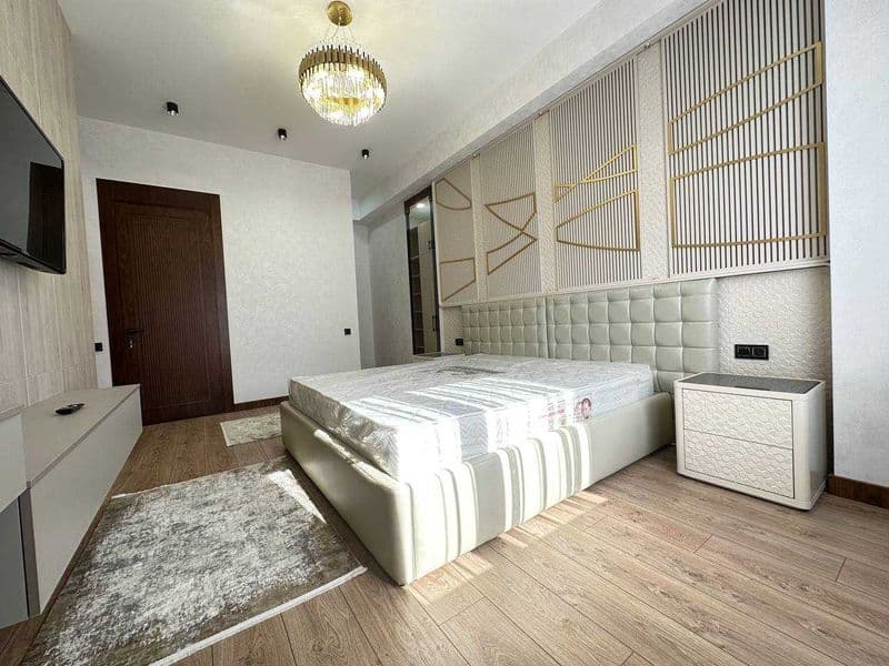 Район: Юнусабадский<br />
Адрес: алайский<br />
<br />
Комна — фото 5