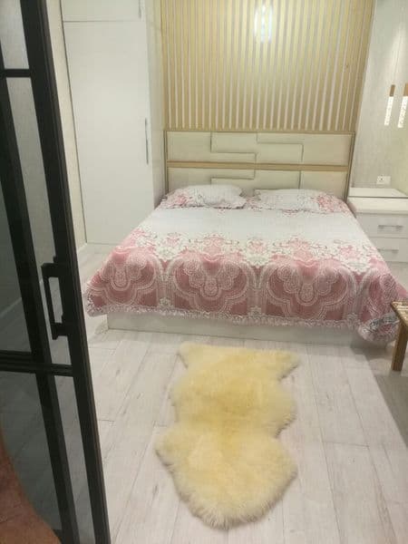 Сдается шикарная 2 комнатная квартира в центре города. Яккас — фото 3