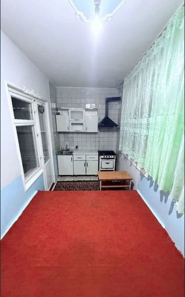 Yashnabod tumani Tuzel2 da 2 xonali kvartira ijaraga berilad