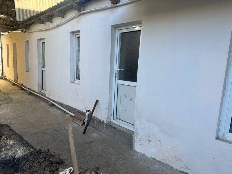 Бектемир тумани  пост гаи  йулни  юзида  жойида  жойлашган   — фото 3