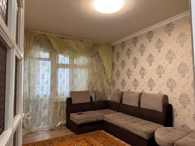 Сдаётся 2-комнатная квартира на Юнусабаде, 11 квартал<br />
