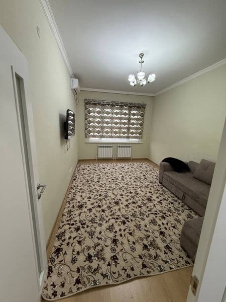 Oqtepa sohil boyi 1 xonali doma ijaraga beriladi , faqat oil — фото 2