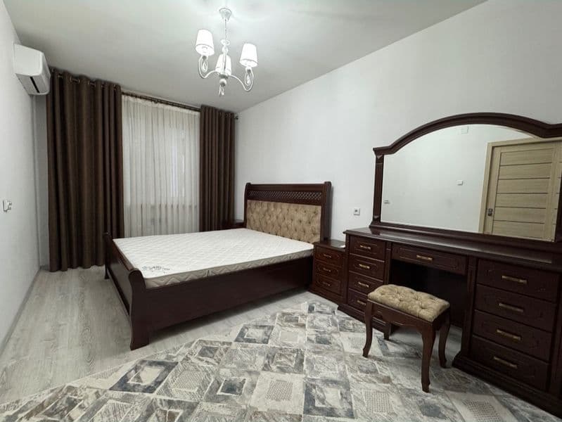 Аренда Квартиры-Махтумкули <br />
ЖК Беш чинор <br />
<br /> — фото 3