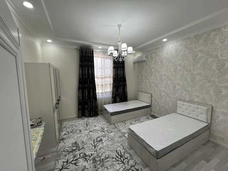 Сдаётся шикарная 3-комнатная квартира в Отличное Локация<br  — фото 4