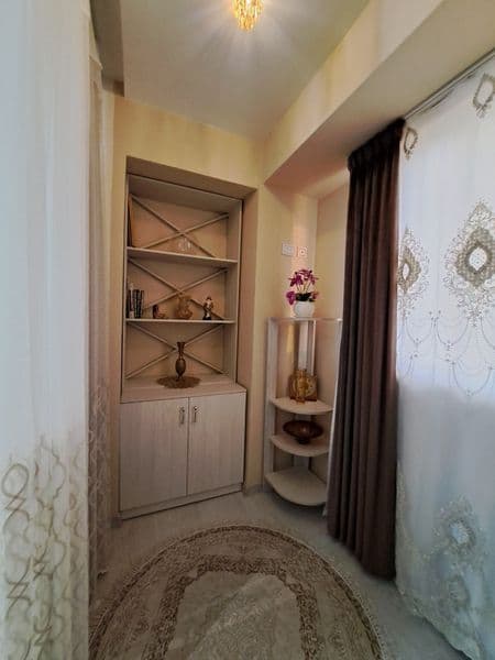 Сдам на долгий срок 4х комнатную квартиру с новым ремонтом и — фото 5