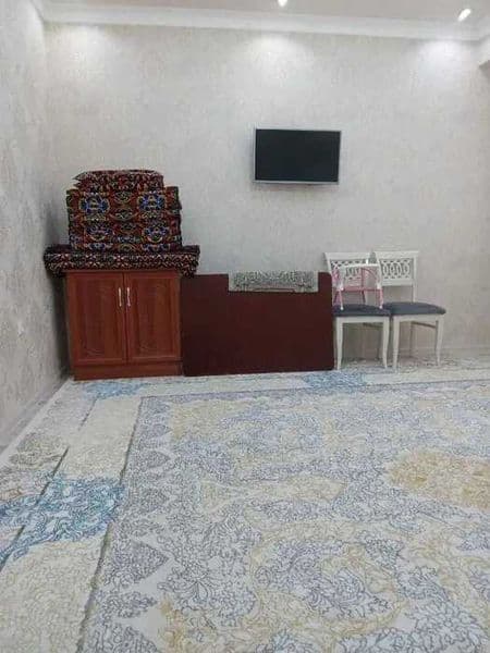 Сдаётся квартира на Ахмад Югнакий‼️<br />
Ориентир - ТТЗ баз — фото 4