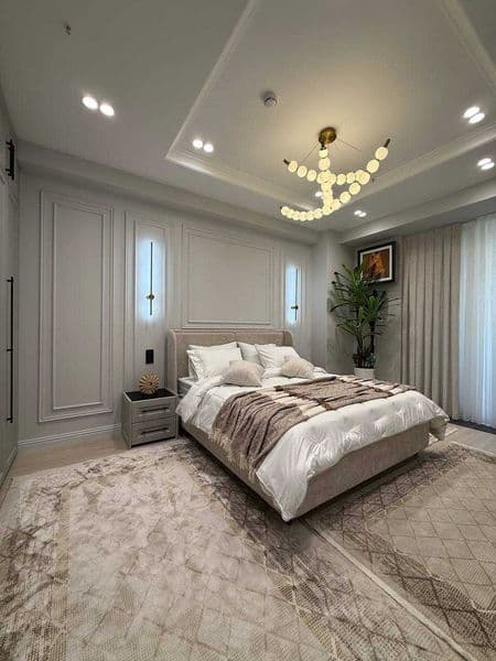 Сдаётся шикарная квартира ПРЕМИУМ класса.<br />
<br />
• Рай — фото 2