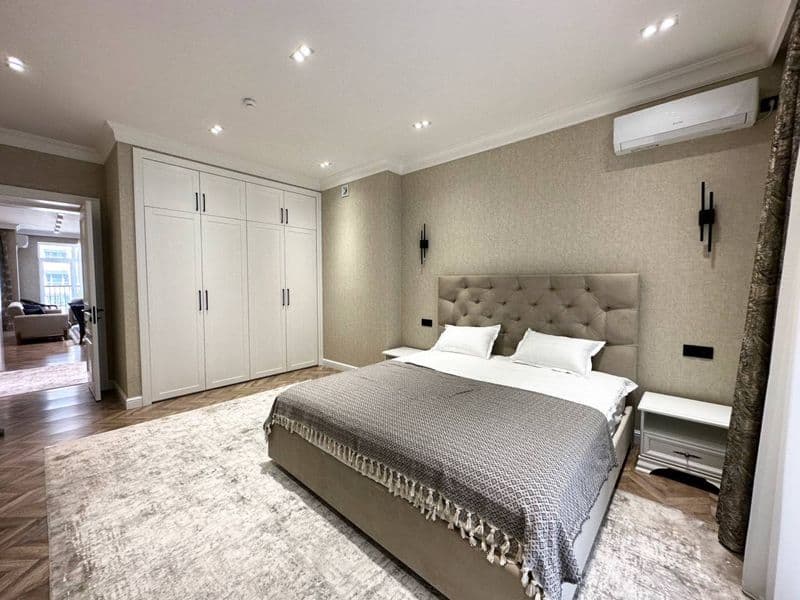 Элитный апартамент<br />
Район: Яккасарай <br />
3/8/9<br /> — фото 3