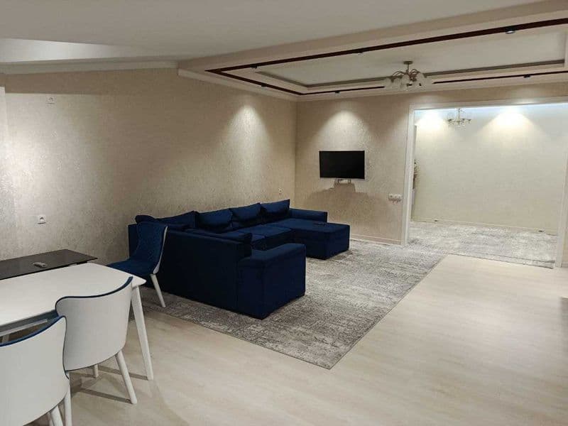 Сдаётся элитная 3 комнатная квартира в Новостройке, с Евро р — фото 2