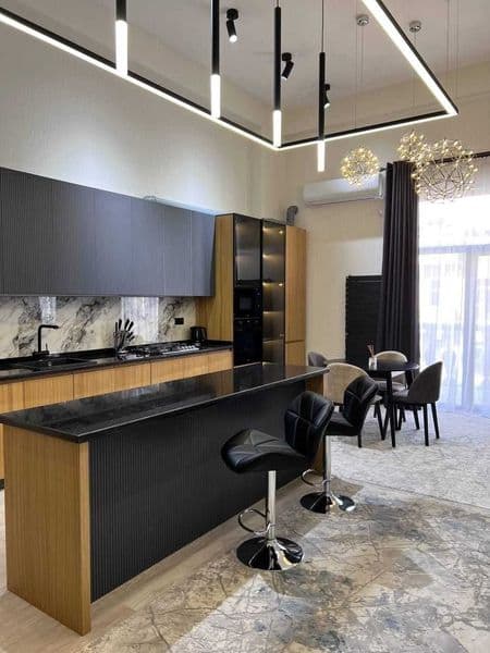 Сдаётся  Квартира в ЦУМе<br />
Ориентир - 110 школа  <br />
 — фото 3