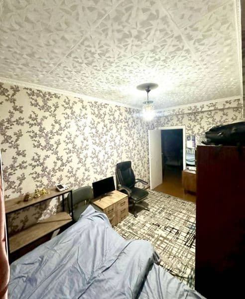 Karakamish 2/4 da yashil, sokin hududda maklersiz sotiladi.  — фото 4