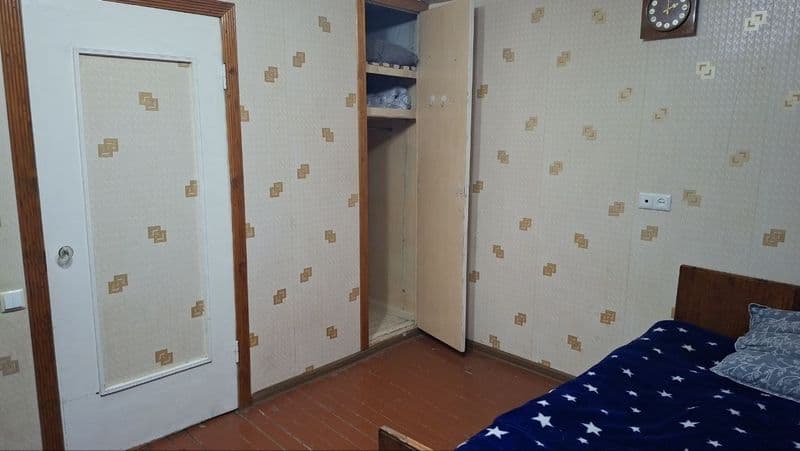 Сдам 1/3/4 квартиру на долгий срок юнусабад 2кв, малосемейка — фото 2