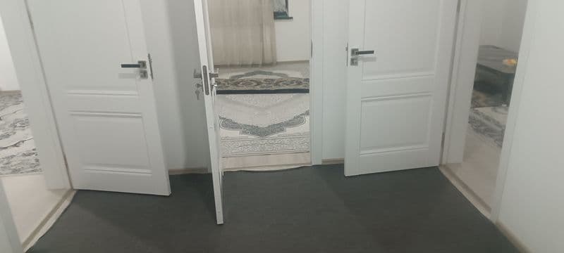 Sergeli Xonobod metro bekat (11 - bekat) Xonabod residanse u