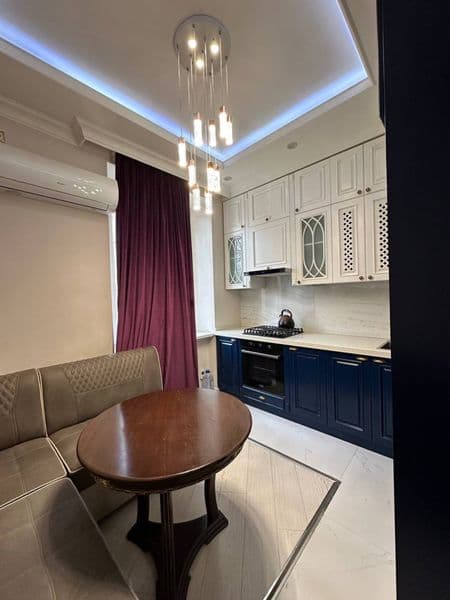 Район: Юнусабадский<br />
Адрес: Юнусабад ЖК Хон Сарой<br /> — фото 2