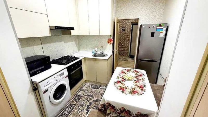 Сдается квартира с авторским ремонтом<br />
<br />
• Район:  — фото 5