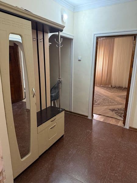 Ташкент шахар, Мирзо Улугбек тумани, Осиё халкаро университе — фото 5