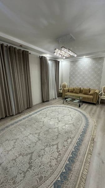 Yunsobod Bodomzor Terassa.<br />
Bodomzor Metrogacha 300 met — фото 3