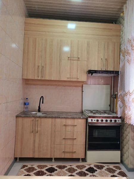 Чиланзар-1 квартал.<br />
<br />
Торговый центр.<br />
<br / — фото 5