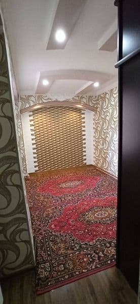 2хона 3 етажда 9етажли <br />
Шароитлари бор. <br />
Хоналар — фото 5