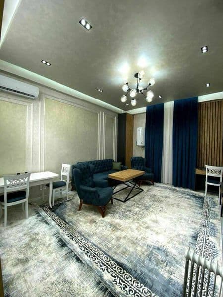 Аренда Квартира <br />
Ойбек метро<br />
2 хона<br />
хамма  — фото 4