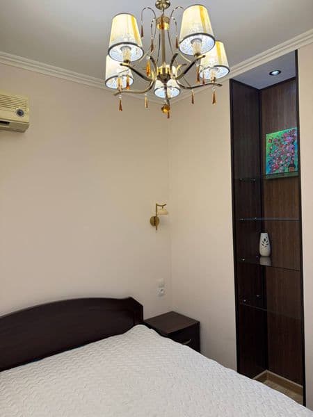 Сдаётся в долгосрочную аренду двухкомнатная квартира на Ц-7< — фото 3