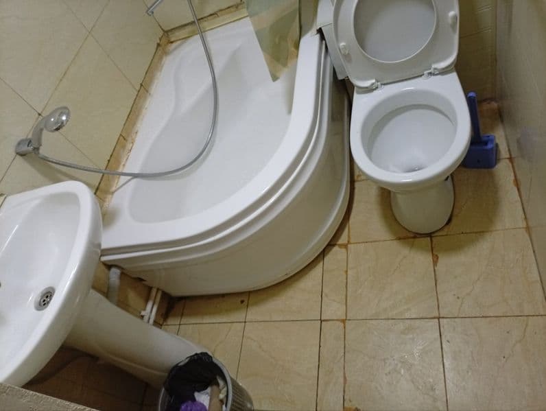 1 xonali kvartira hamma sharoyit bor <br />
Metroga va TATU  — фото 2