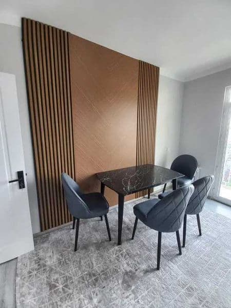 Сдается квартира с авторским ремонтом<br />
<br />
• Район:  — фото 4