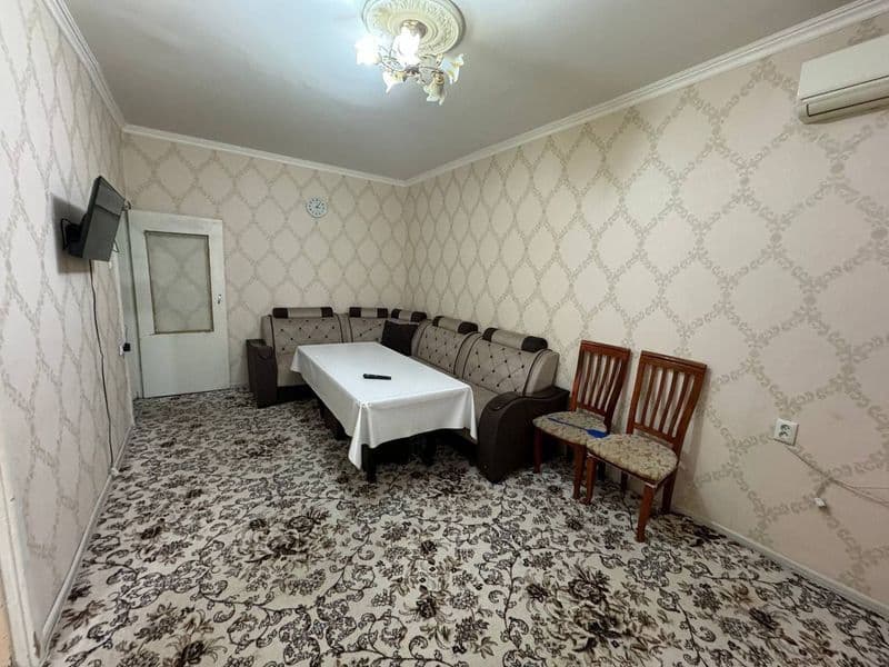 Сдаётся аренда Яшнабад Кадешва котелни университет АДЖУ Слон — фото 2