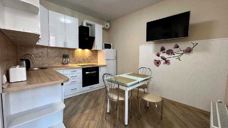 К вашему вниманию рады представить 2х комнатную квартиру на  — фото 2