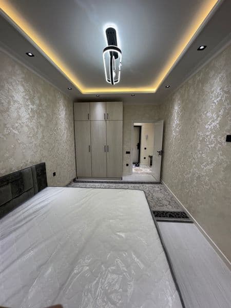 O’rikzor bozori yonida navastroyka evro remont hamma narsasi — фото 4