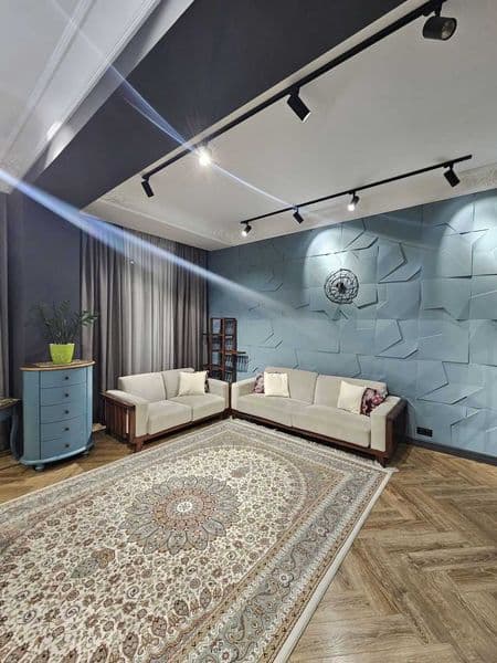 Сдается 4-комнатная квартира в Яккасарайском районе<br />
ID — фото 3